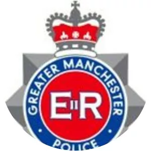 Greater Manchester Police - 