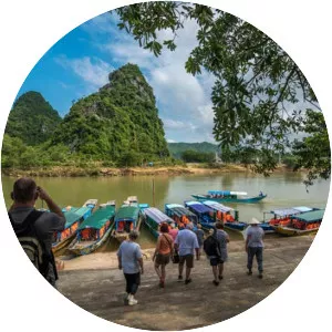 Greater Mekong Subregion