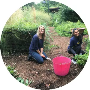 Greater Newark Conservancy - Non-profit organization