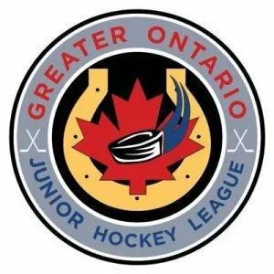 Greater Ontario Junior Hockey League