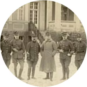 Greater Poland uprising