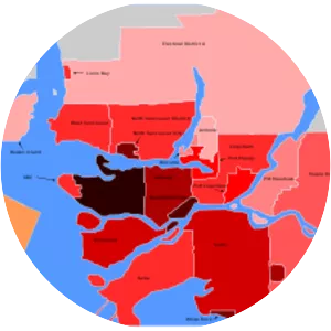 Greater Vancouver