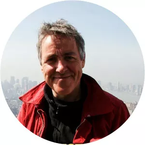Greatest Cities of the World with Griff Rhys Jones