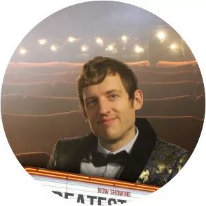 Greatest Ever Movie Blunders - TV program