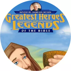 Greatest Heroes & Legends of the Bible