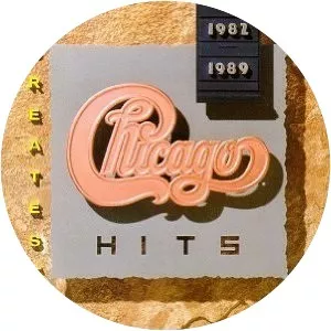 Greatest Hits 1982–1989