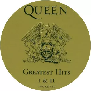 Greatest Hits I & II