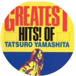Greatest Hits! of Tatsuro Yamashita