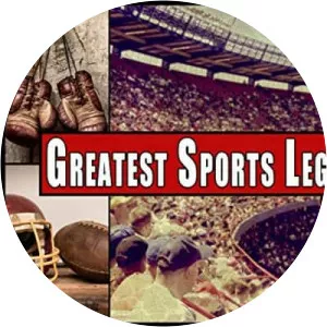 Greatest Sports Legends - TV series
