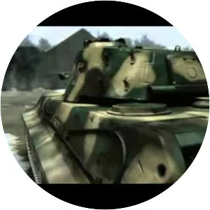 Greatest Tank Battles
