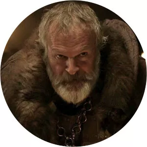 Greatjon Umber - Fictional character