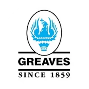 Greaves Cotton