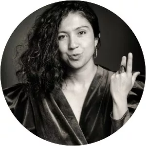 Grecia Albán - Musical artist