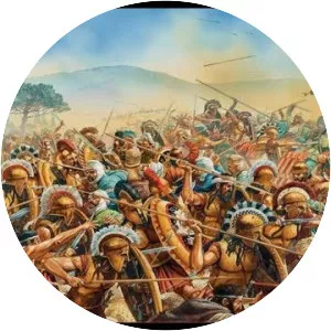 GrecoPersian Wars