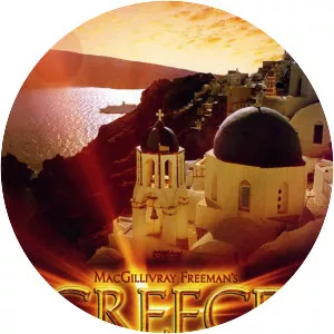 Greece: Secrets of the Past