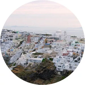 Las islas griegasSince 2013 - TV program