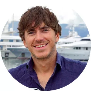 Greece With Simon Reeve - TV program