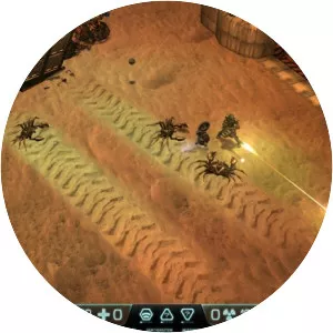 Greed: Black Border - Video game