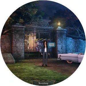 Greed: The Mad Scientist