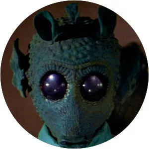 Greedo