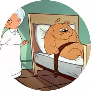 Greedy for Tweety - 1957 ‧ 6 mins