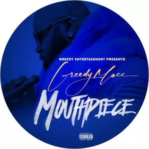 Greedy Macc Musician - Musical artist