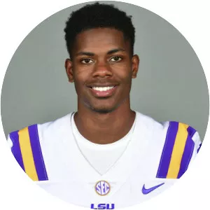 Greedy Williams