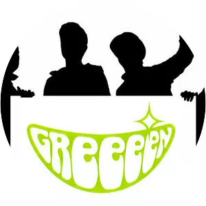 Greeeen