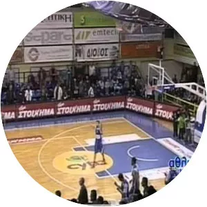 Greek Basket League