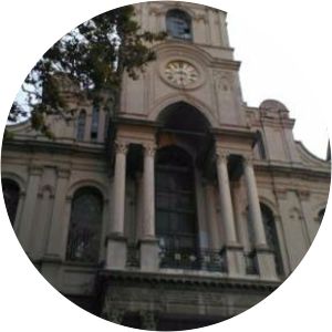 Greek Church, Brăila - 