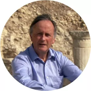 Greek Myths: Tales of Travelling Heroes - TV program