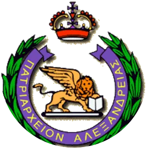 Greek Orthodox Church of Alexandria