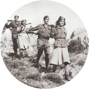 Greek People's Liberation Army