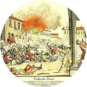 greek revolution in the danubian principalities