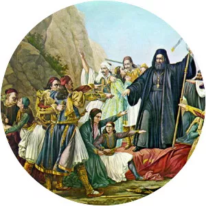 Greek War of Independence