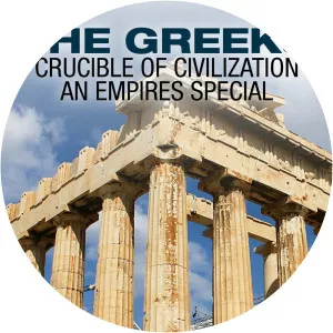 Greeks: Crucible of Civiliz. . .