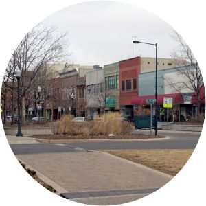 Greeley, Colorado