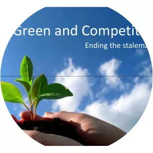 Green and competitive: Ending the . . .