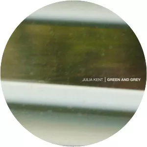Green and Grey - Album by Julia Kent