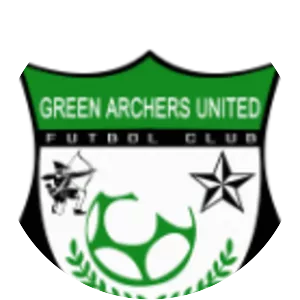 Green Archers United F. C. - Football club