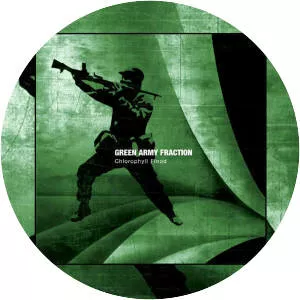 Green Army Fraction