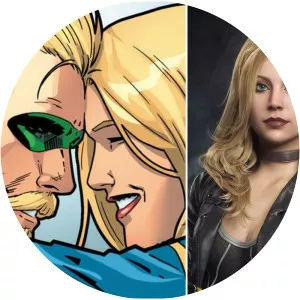 Green Arrowand Black Canary - Comic book series