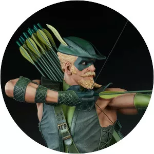 Green Arrow