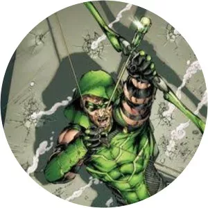 Green Arrow - the Midas Touch J. T. Krul