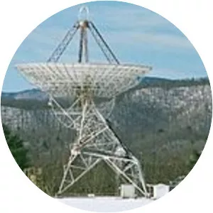 Green Bank Interferometer - 