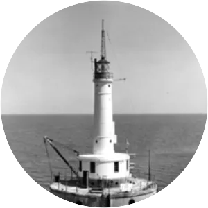 Green Bay Harbor Entrance Light