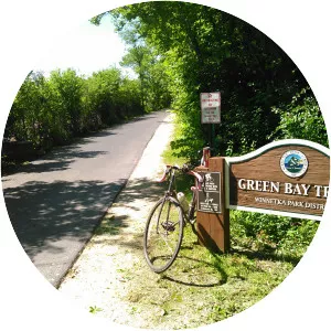Green Bay Trail - 