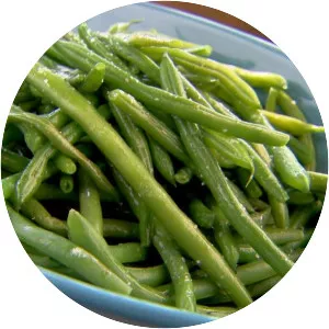 Green bean - 