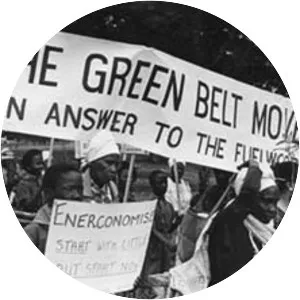 Green Belt Movement