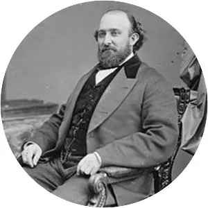 Green Berry Raum - Lawyer